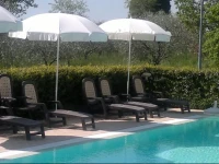 Residence Il Fiore Del Garda 