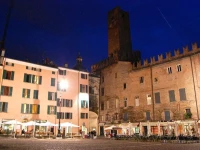 Hotel dei Gonzaga 