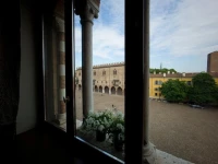 Palazzo Castiglioni Luxury Suites 