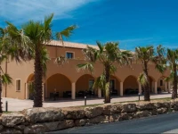 Hotel Donna Carmela 