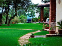 Maratea Garden House
