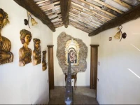 b&b La casa di Ely 