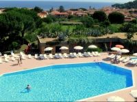 Hotel Residence Isola Verde 