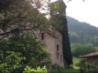 Chiesa Ignano 1778 