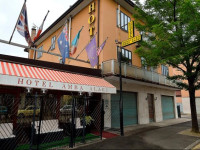 Hotel Amba Alagi