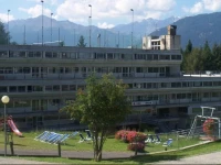 Residence Artuik Appartamenti Solandra 