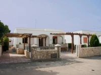 Villa al mare Gallipoli 