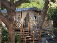 Il Capannino Camping 