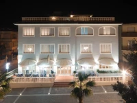 Hotel Il Settebello 