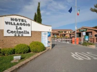 La Cecinella Apartments 