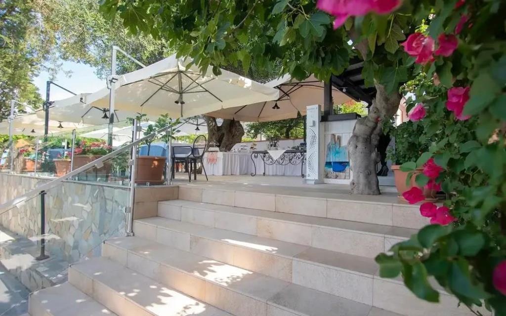 Hotel Calanca 3*