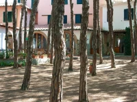 Hotel Villa Nettuno 