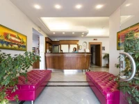 Hotel Eco Del Mare 