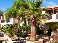 Residence Casa Del Mar 