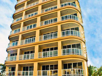 Nova Gold Hotel