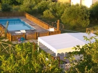 Agriturismo La Casa della Lavanda 