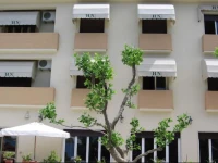Albergo Naviglio 