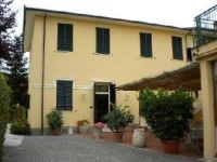 Hotel Verdesolemare 