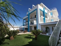 Gigli Hotel Salento 