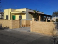Villa Relax - Pescoluse 