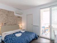 B&B Bianco E Blu
