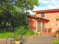B&B Ai Glicini 
