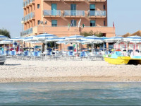 Abbazia Club Hotel Marotta