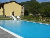 Agriturismo Popolano Di Sotto 