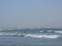Alle porte di Marsala