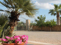 B&B Tramonti daMare