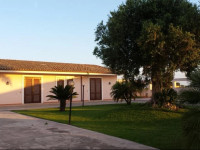 Baglio Scavi