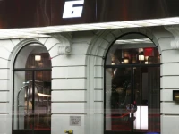 6 Columbus 4*