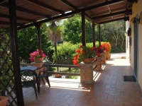 Agriturismo Tenuta Serpepe 