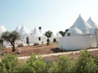 Agriturismo Masseria Casedde Vecchie 