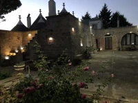 Masseria Battaglini 