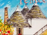 Trulli Fenice 