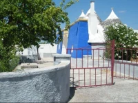Trullo Nonno Antonio 