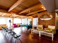 Hotel Villa Truentum 