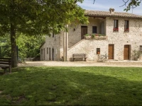 Agriturismo Il Rifugio Dei Vescovi 