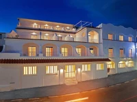 Hotel Caruso 