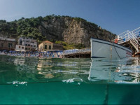 Hotel Baia Di Puolo