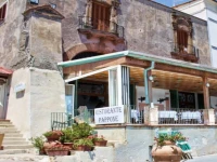 Hotel La Certosa 