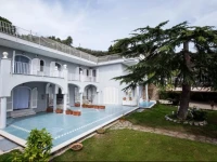 Villa CalГ№ 