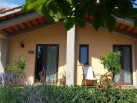 Agriturismo Podere La Cascata 