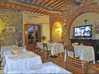Le Ginestre B & B 