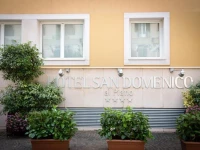 Hotel San Domenico Al Piano 