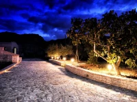 Agriturismo Nonna Rosa 