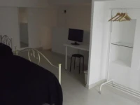 Apartment Casa Tonia Matera 