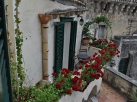 Casa Giura Longo 