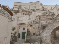 La Dimora Di Metello 